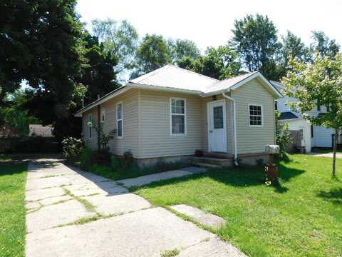 318 N Delaware Street, St. Louis, MI 48880