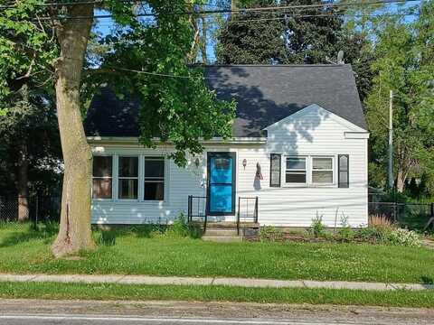 3264 Treat Street, Adrian, MI 49221