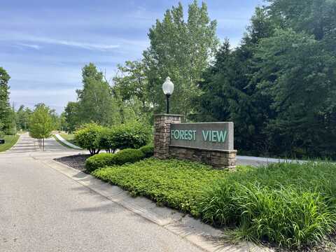 1460-1462 Trail View Dr, Greenville, MI 48838