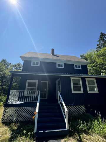 34715 Buff Malloy Drive, Beaver Island, MI 49782