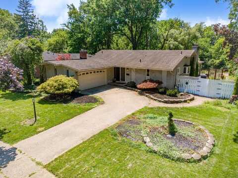 16257 Riverside Drive, Livonia, MI 48154