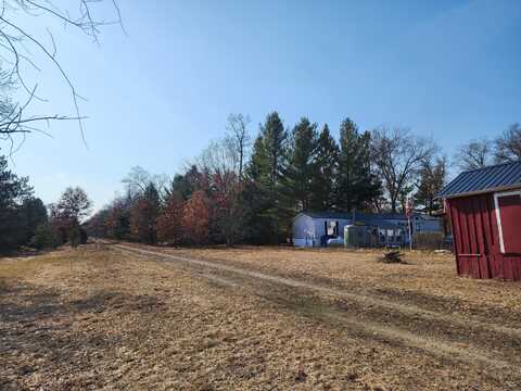 Lot A2 W 10 1/2 Mile Road, Irons, MI 49644