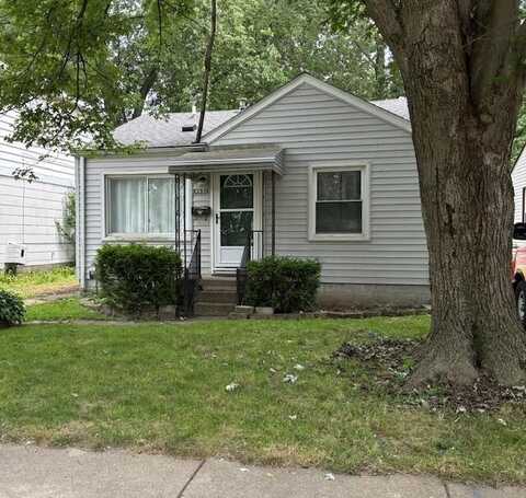 22548 Sharrow Avenue, Warren, MI 48089