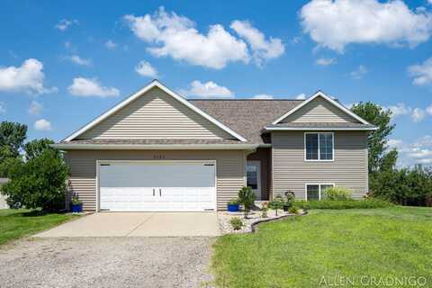 8885 Barry Street, Zeeland, MI 49464