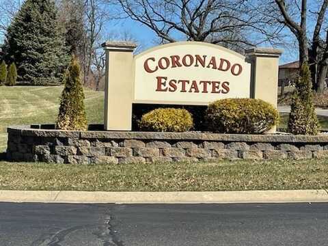 19 Coronado Drive, Jackson, MI 49201