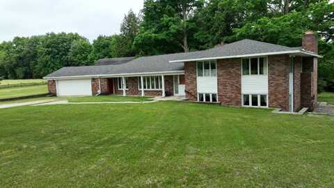 3447 200th Avenue, Reed City, MI 49677