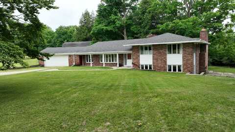 3447 200th Avenue, Reed City, MI 49677