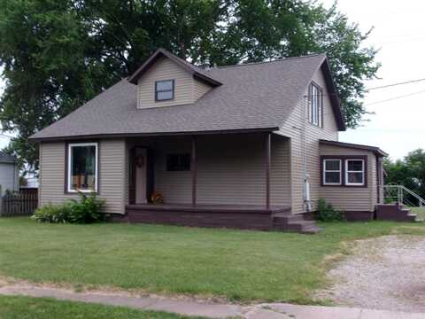 705 St. Joseph Street, Sturgis, MI 49091