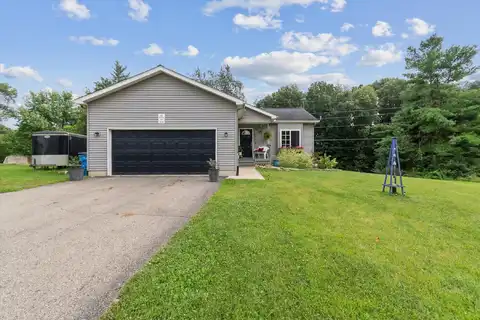 14575 Crestridge Drive Drive, Cement City, MI 49233