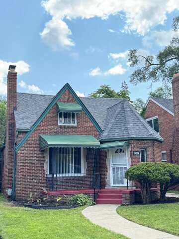 18034 Griggs Street, Detroit, MI 48221