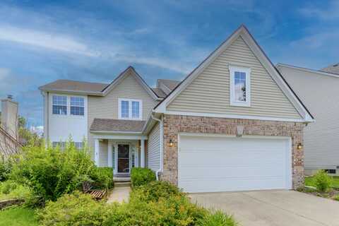 3243 Kilburn Park Cir., Ann Arbor, MI 48105