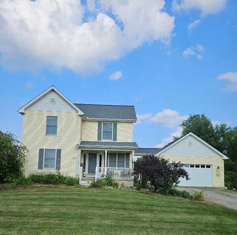 12420 Crowe, Milan, MI 48160