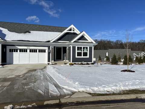 3712 Marabella Place, Kalamazoo, MI 49006