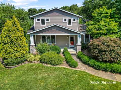 3519 Keppel Lane, Saugatuck, MI 49453