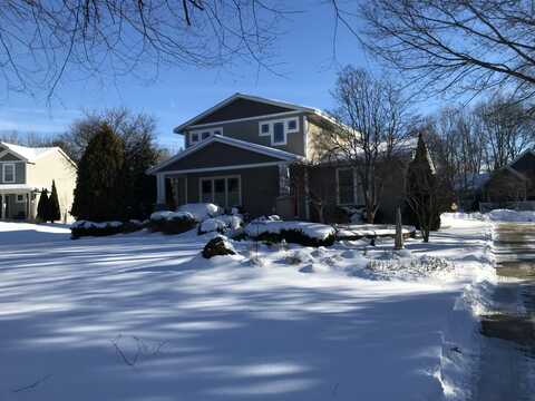 3519 Keppel Lane, Saugatuck, MI 49453