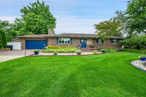 25915 W Chicago, Redford, MI 48239