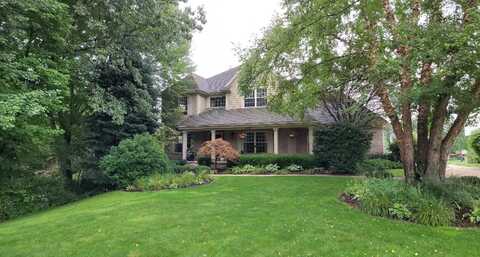 1949 Tranquil Court, Commerce Township, MI 48390