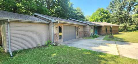 4421 S Sheridan Road, Sheridan, MI 48884