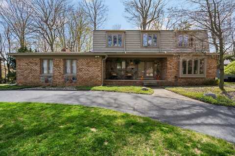 21253 Woodhill Drive, Northville, MI 48167