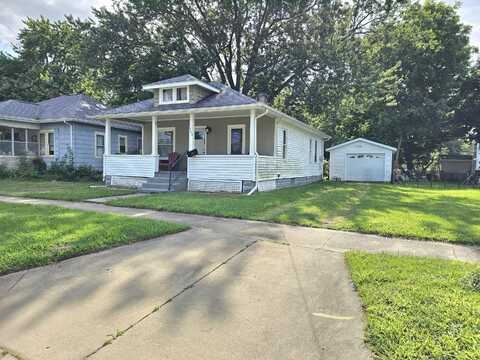 603 S Constantine Street, Three Rivers, MI 49093