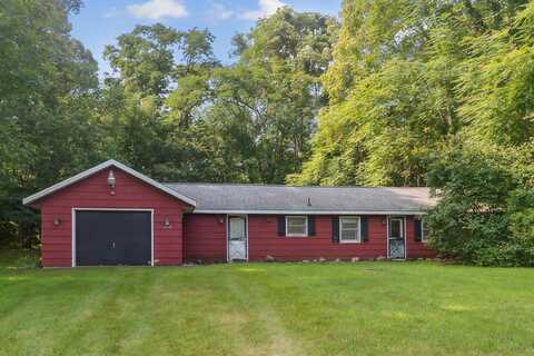 11514 Wilson Road, New Buffalo, MI 49117