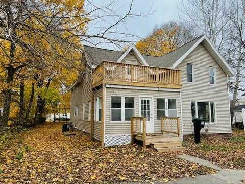 715 N University Avenue, Mount Pleasant, MI 48858