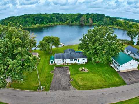 342 Old Hickory Drive, Coldwater, MI 49036