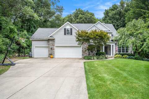 6390 Shugarbush Trail, Kalamazoo, MI 49009