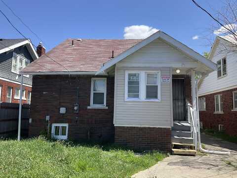 12701 Griggs Street, Detroit, MI 48238