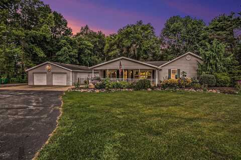 1212 Thomson Road, Niles, MI 49120