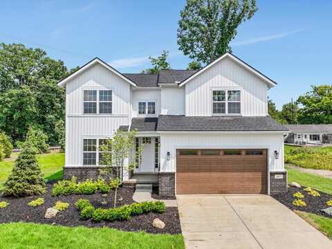 667 Allegheny Drive, South Lyon, MI 48178