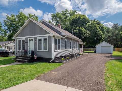 10919 Portage Road, Portage, MI 49002