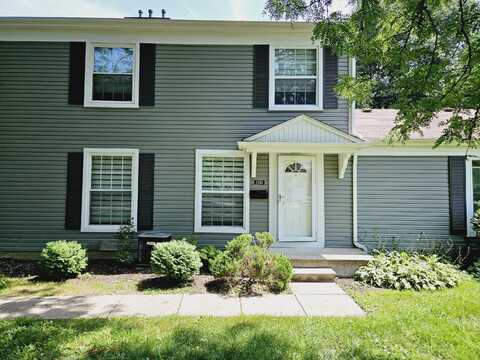 2650 Fenwick Court, Ann Arbor, MI 48104