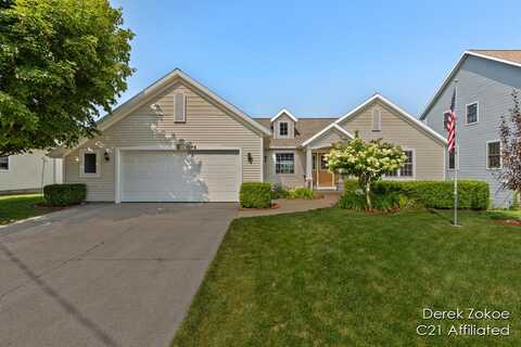 3075 104th Avenue, Zeeland, MI 49464