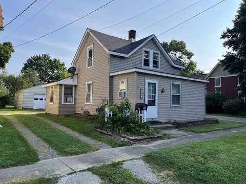 309 E Hanover Street, Marshall, MI 49068