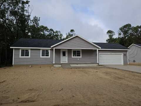 267 N Brooks Road, Muskegon, MI 49442