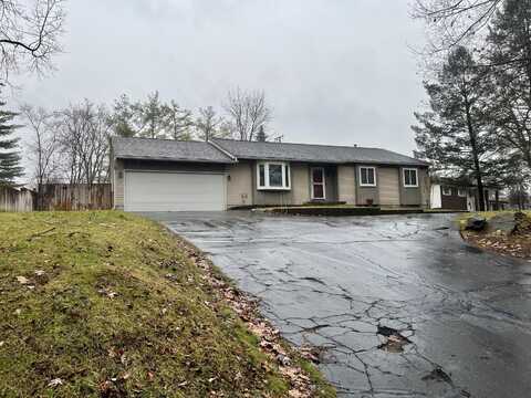 3492 YARNEY Road, Waterford, MI 48329