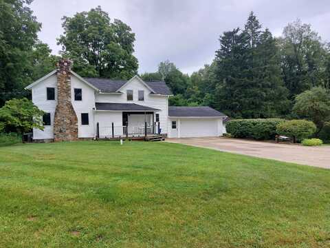 23546 Struwin Road, Battle Creek, MI 49017