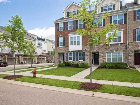 2805 Rathmore Lane, Ann Arbor, MI 48105