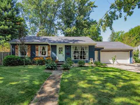 3710 Ottawa Avenue, Kalamazoo, MI 49006