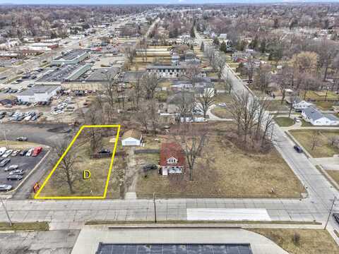 5689 Brandt Avenue, Garden City, MI 48135