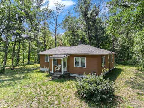 565 E Rockford Road, Idlewild, MI 49642