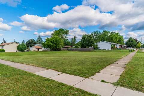 2217 Lakeview Avenue, Ypsilanti, MI 48198