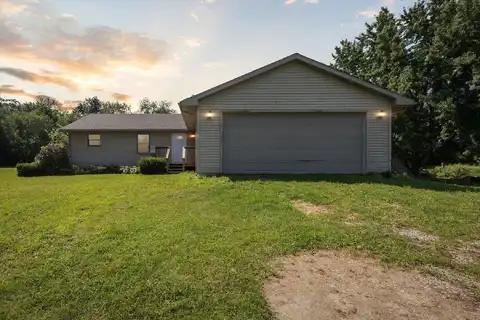 20890 M Drive North Drive N, Marshall, MI 49068