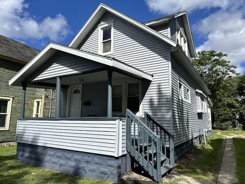 130 E Isabella Avenue, Muskegon, MI 49442