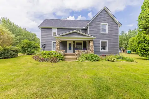 1211 Sisson Road, Imlay City, MI 48444