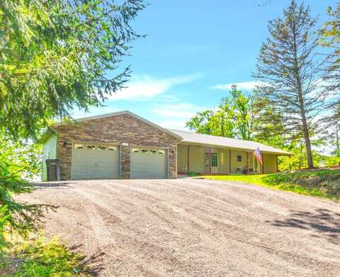 6855 W Crane Road, Middleville, MI 49333