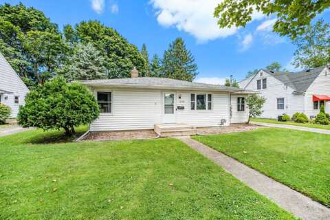 2019 Paddington Road, Kalamazoo, MI 49001