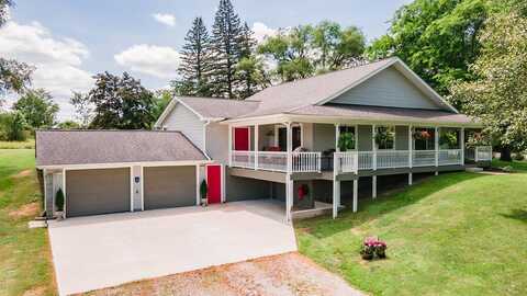 5259a S State Road, Goodrich, MI 48438