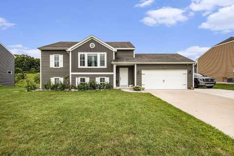 744 Wild Flower Court, Wayland, MI 49348